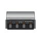 3D spausdintuvas – Bambu Lab H2D AMS 2 Pro ir AMS HT