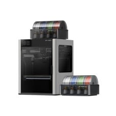 3D Printer – Bambu Lab H2D Combo with Dual AMS 2 Pro System