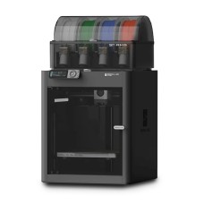 3D printer - Bambu Lab P1S Combo