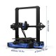 3D printer - Biqu Hurakan
