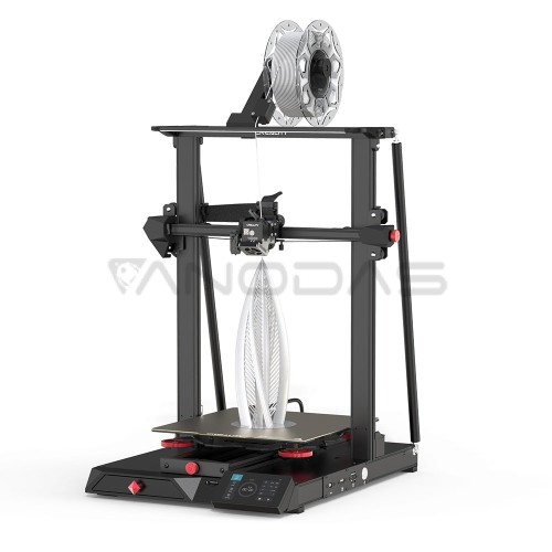 3D spausdintuvas - Creality CR-10 Smart Pro 