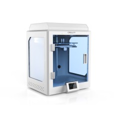 3D spausdintuvas Creality CR-5 Pro H aukštesnės temperatūros versija