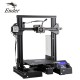 3D spausdintuvas – Creality Ender-3 Pro