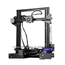 3D spausdintuvas – Creality Ender-3 Pro
