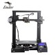 3D spausdintuvas – Creality Ender-3 Pro