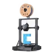 3D printer - Creality Ender-3 V3 SE