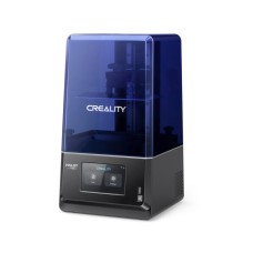 3D printer - Creality Halot One Plus