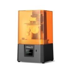 3D spausdintuvas - Creality Halot R6 - derva