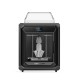 3D spausdintuvas SERMOON-D3 300x250x300mm CREALITY