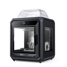 3D printer - Creality Sermoon D3