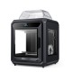 3D spausdintuvas SERMOON-D3 300x250x300mm CREALITY