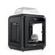 3D spausdintuvas SERMOON-D3 300x250x300mm CREALITY