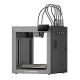 3D spausdintuvas – Flashforge Creator 5 3D spausdintuvas – Flashforge Creator 5
