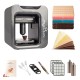 3D printer - mycusini 2.0 Elegant Grey - premium package