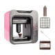 3D Printer - mycusini 2.0 Passion Pink - starter package