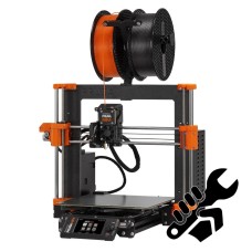 3D printer - Original Prusa MK4 - self-assembly kit