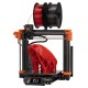 3D printer - Original Prusa MK4 - assembled