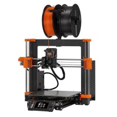 3D printer - Original Prusa MK4 - assembled