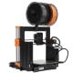 3D printer - Original Prusa MK4 - assembled