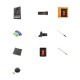 3D printer - Original Prusa CORE One L - Advanced Filtration Bundle 3D printer - Original Prusa CORE One L - Advanced Filtration Bundle