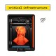 3D printer - Original Prusa CORE One L - Advanced Filtration Bundle 3D printer - Original Prusa CORE One L - Advanced Filtration Bundle
