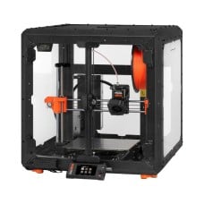3D spausdintuvas – originalus Prusa MK4S korpuso rinkinys – savarankiškam surinkimui