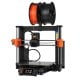 3D spausdintuvas – originalus Prusa MK4S korpuso rinkinys – surinktas