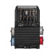3D Printer - Original Prusa XL - 1 Head - Enclosure Bundle - Partially Assembled 3D Printer - Original Prusa XL - 1 Head - Enclosure Bundle - Partially Assembled