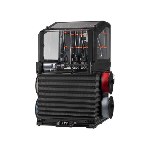 3D Printer - Original Prusa XL - 1 Head - Enclosure Bundle - Partially Assembled 3D Printer - Original Prusa XL - 1 Head - Enclosure Bundle - Partially Assembled