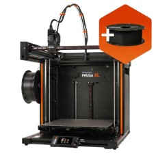 3D Printer - Original Prusa XL - 1 head - assembled