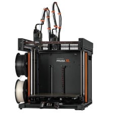 3D spausdintuvas - Originalus Prusa XL - 2 galvutės - surinktos