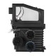 3D Printer - Original Prusa XL - 5 heads - Enclosure Bundle - assembled