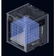 3D spausdintuvas – QIDI Max 4 Combo 3D spausdintuvas – QIDI Max 4 Combo