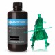 3D spausdintuvui skirta derva - Anycubic 3D spausdinimo UV Sensitive derva Basic 1l - Translucent Green