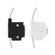 3D printer filament sensor