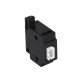 3D printer filament sensor