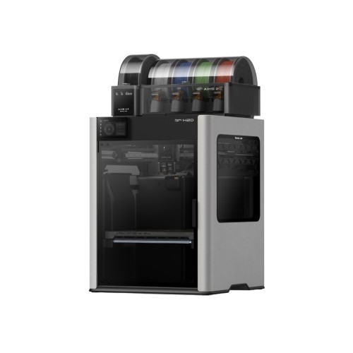 3D Printer Package - Bambu Lab H2D AMS 2 Pro and AMS HT 3D Printer Package - Bambu Lab H2D AMS 2 Pro and AMS HT