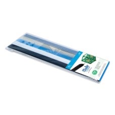 3Doodler Create+ PLA 3 mm plastikas - 25 vnt, - 5 spalvos - PL-MIXNEW1