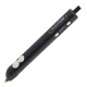 3Doodler Flow Essentials 3D Printing Pen - Set of 8 Filaments + Accessories