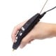 3Doodler PRO+ 3D spausdinimo rašiklis - 9 gijų rinkinys + priedai