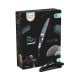 3Doodler PRO+ 3D spausdinimo rašiklis - 9 gijų rinkinys + priedai