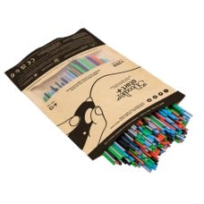 Filament 3Doodler Start+ 2.5mm - 250 pieces - Primary Pow