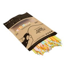 3Doodler Start+ filament 2.5mm - 250 pieces - Fire and Ice