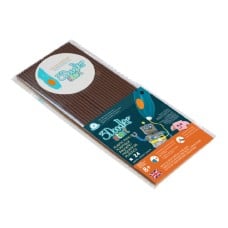Filament 3Doodler Start+ 2.5mm - 24 pieces - Coco Brown