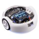 3pi+ Turtle Edition – roboto platforma su 32U4 valdikliu ir LP 75:1 varikliais – Pololu 4976
