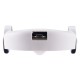 3pi+ Turtle Edition – roboto platforma su 32U4 valdikliu ir LP 75:1 varikliais – Pololu 4976