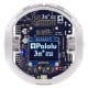 3pi+ Turtle Edition – roboto platforma su 32U4 valdikliu ir LP 75:1 varikliais – Pololu 4976