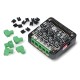 4-channel 4-20mA to I2C analog signal converter - M5Stack M133