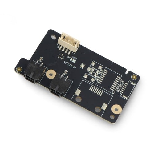 4-Pin Interface Board for Bambu Lab H2 Series Printers 4-Pin Interface Board for Bambu Lab H2 Series Printers