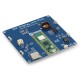 4 kvadratinių IPS TFT ekranų 1.54 colio 240x240 pikselių modulis - Raspberry Pi Pico W, RTC, BME280 - SB komponentai SKU30293
